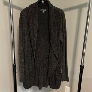 Barefoot Dreams CozyChic Lite Circle Cardi